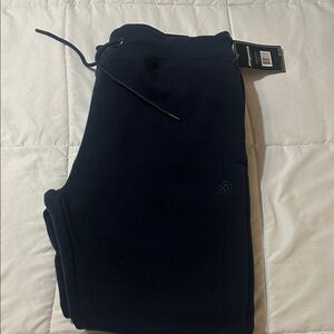 Aeropostale Dark Blue Lounge Pants